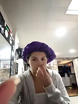 Snapshot of MapeDiamond chatting on February 24, 2026, 11:55 am MapeDiamond online show from February 24, 2026, 11:55 am