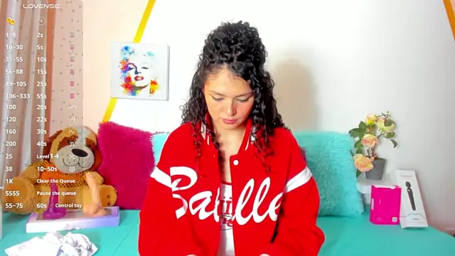 Snapshot of MapeDiamond chatting on February 3, 2026, 2:55 pm MapeDiamond online show from February 3, 2026, 2:55 pm