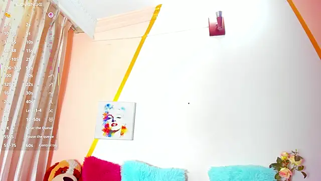 Snapshot of MapeDiamond chatting on February 5, 2026, 2:24 pm MapeDiamond online show from February 5, 2026, 2:24 pm