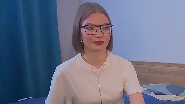 JeaneneWoltz online show from February 16, 2026, 6:06 pm