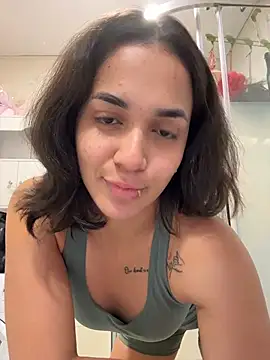 MiaMorenoo online show from January 6, 2026, 4:00 pm