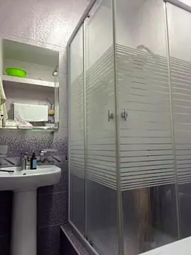 Sensual Flower online show from March 26, 2026, 7:17 am