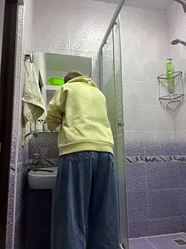 Sensual Flower online show from March 25, 2026, 7:19 am