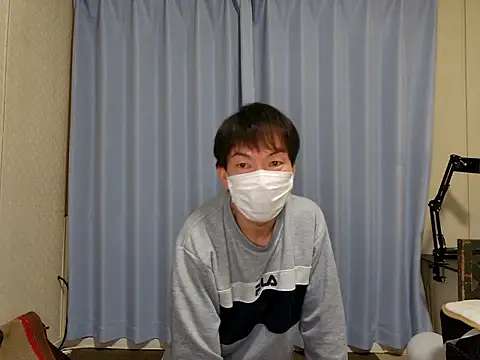 sweets danshi online show from April 14, 2026, 1:16 pm