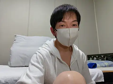 sweets danshi online show from January 13, 2026, 1:48 pm