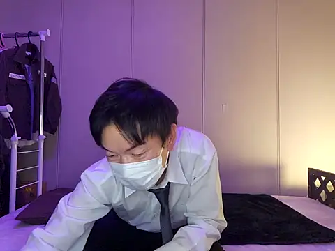 sweets danshi online show from April 1, 2026, 12:50 pm