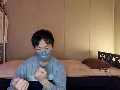 sweets danshi online show from March 21, 2026, 1:07 am