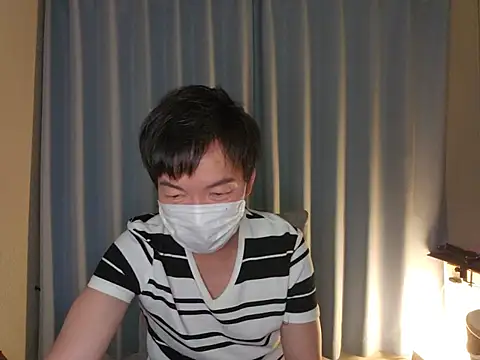 sweets danshi online show from May 28, 2026, 12:44 pm