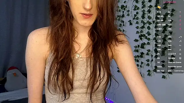 LisaBoddy online show from April 8, 2026, 3:46 pm