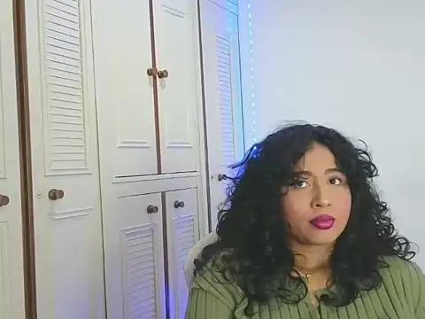 Valery  lovex online show from April 18, 2026, 11:27 pm