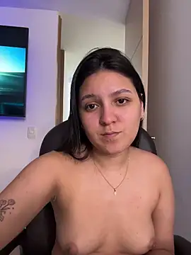 Snapshot of Camila_sanchez25 chatting on June 25, 2026, 7:30 pm Camila sanchez25 online show from June 25, 2026, 7:30 pm