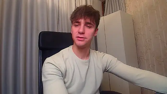 KellenWest online show from February 8, 2026, 5:16 am