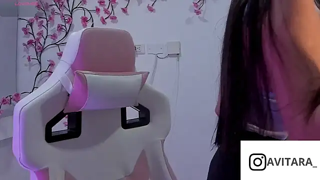 Snapshot of vanesita_ chatting on June 27, 2026, 12:05 am vanesita online show from June 27, 2026, 12:05 am