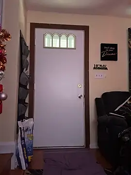 daddydarkskindikk online show from March 3, 2026, 4:36 pm