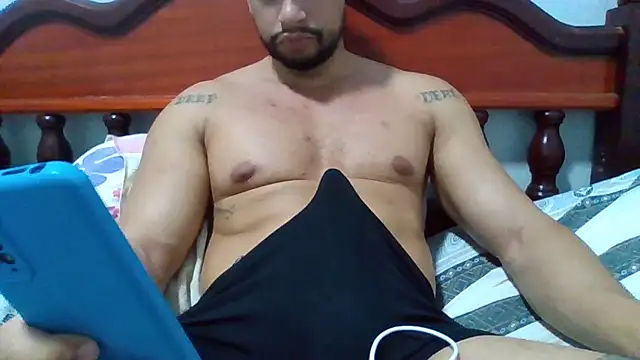 moreno dotado22 online show from February 26, 2026, 4:29 pm