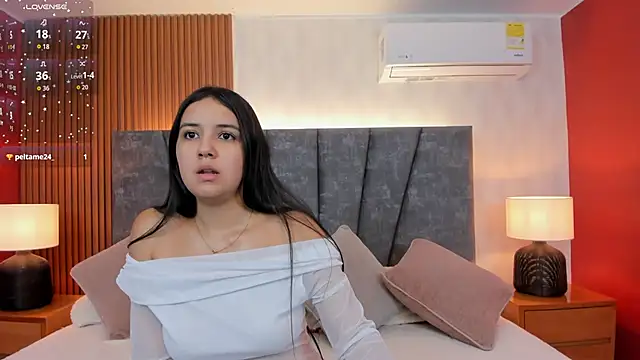 Kandy doll online show from April 9, 2026, 6:25 pm