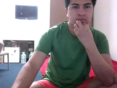 sweetpinoy2027 online show from March 12, 2026, 10:47 pm