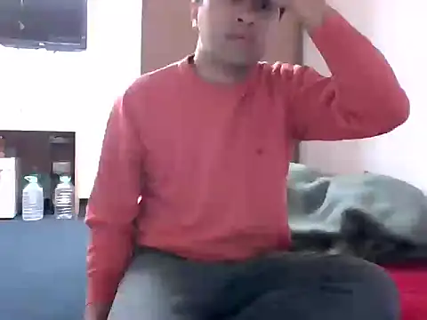 sweetpinoy2027 online show from March 14, 2026, 10:16 pm