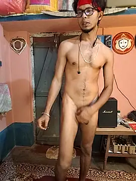 Advikk GSH online show from March 22, 2026, 6:53 pm