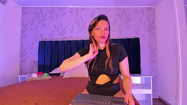 Ishtar 24 online show from March 3, 2026, 11:39 am