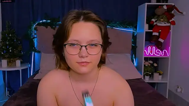 Mary Bryantt online show from January 9, 2026, 1:23 am