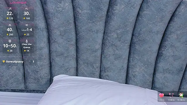 Jessie-Torres online show from January 6, 2026, 6:34 pm