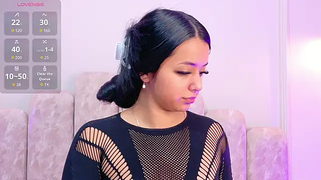 Jessie-Torres online show from February 26, 2026, 11:21 am