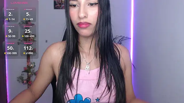 Snapshot of vieernes chatting on January 7, 2026, 10:59 pm vieernes online show from January 7, 2026, 10:59 pm