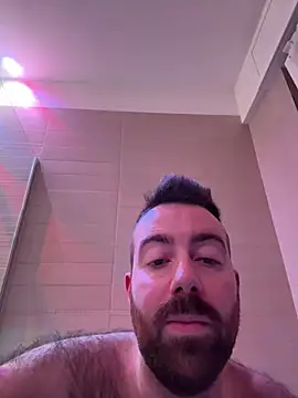 RickyGay94 online show from January 14, 2026, 8:56 pm