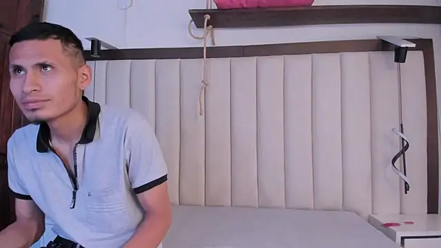 Ela Sammy online show from February 13, 2026, 7:25 pm