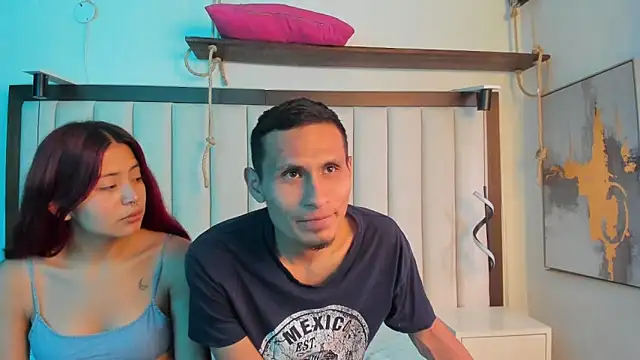 Ela Sammy online show from March 3, 2026, 7:21 pm