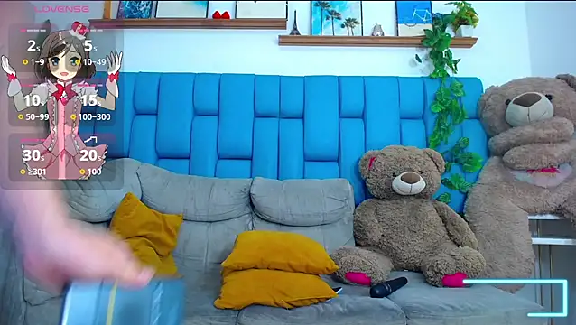 boy Dirty X online show from February 10, 2026, 5:06 am