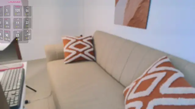 TinyCherryy online show from January 11, 2026, 3:30 pm