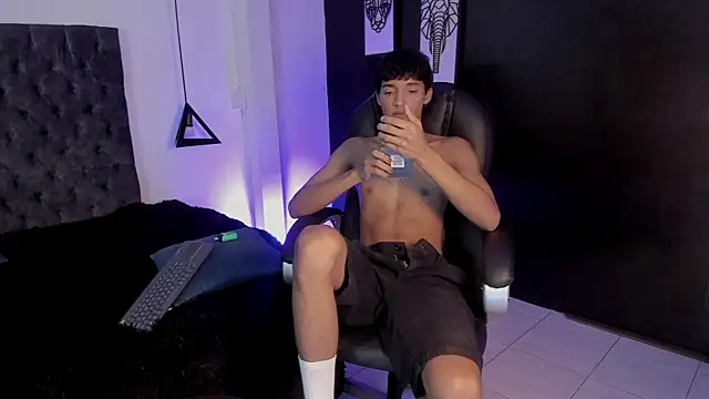 im ralff online show from April 12, 2026, 3:32 am