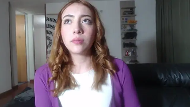 BeautyYoungblond online show from May 27, 2026, 1:37 am