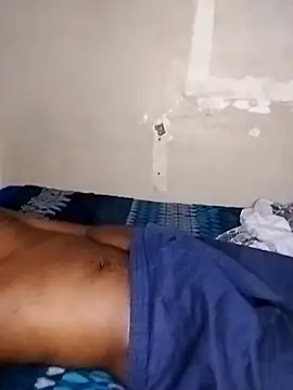 Blackpounder online show from March 29, 2026, 8:43 pm