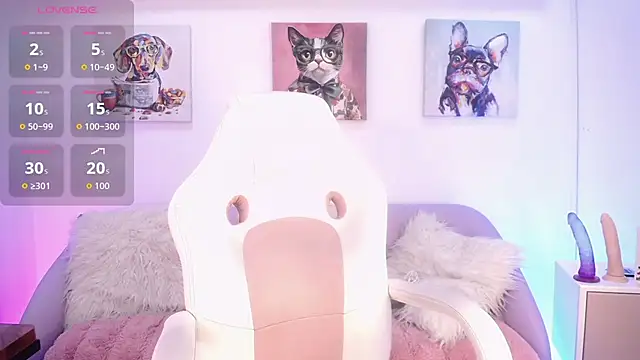 Owen JP online show from February 1, 2026, 8:29 pm