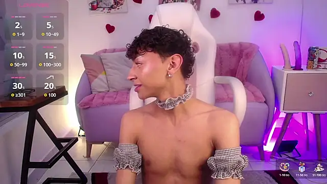 Owen JP online show from February 19, 2026, 8:28 pm