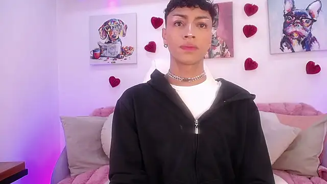 Owen JP online show from February 25, 2026, 8:08 pm