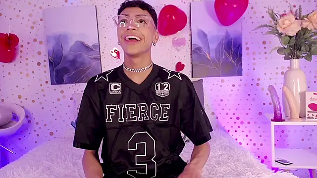 Owen JP online show from February 23, 2026, 4:03 am