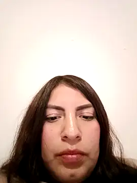 LUNARB23 online show from January 6, 2026, 4:49 am