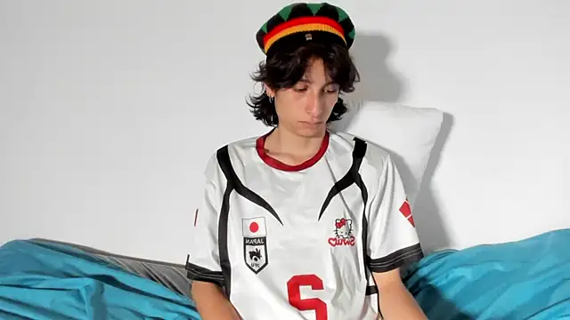 cirosky elchicopolla online show from April 11, 2026, 7:45 am