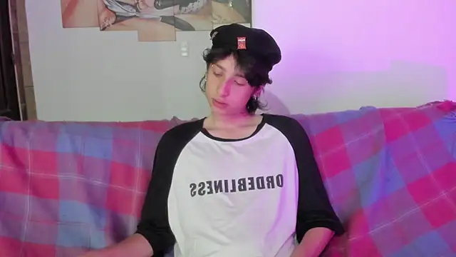 cirosky elchicopolla online show from February 26, 2026, 3:50 am