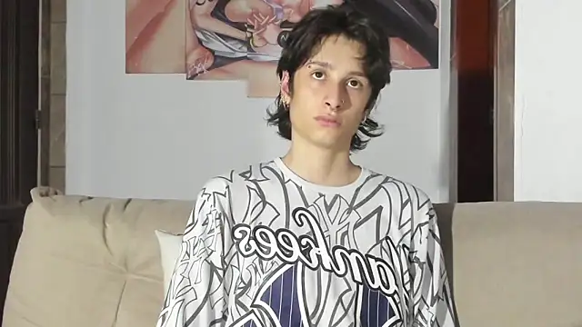 cirosky elchicopolla online show from February 19, 2026, 3:14 am