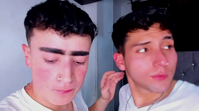 naughtysalomon   online show from February 28, 2026, 1:16 am