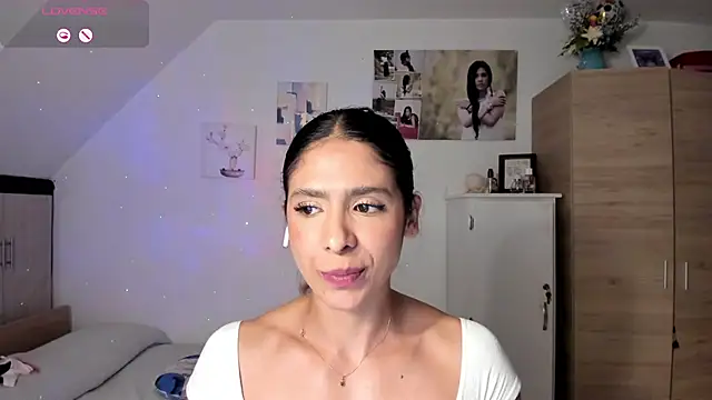 VEROSlen- online show from March 8, 2026, 3:21 am