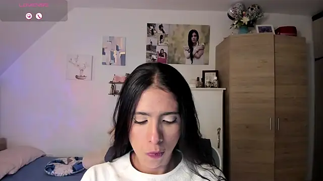 VEROSlen- online show from March 27, 2026, 2:53 am