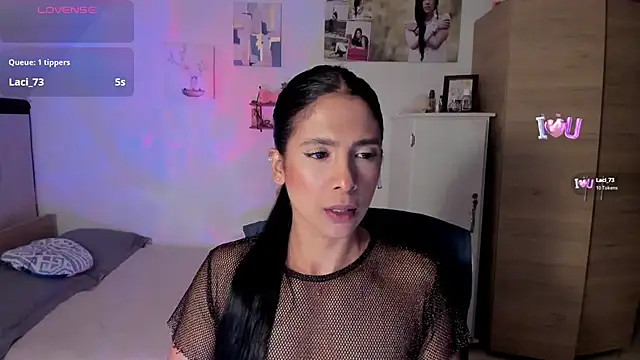 VEROSlen- online show from April 19, 2026, 3:40 am