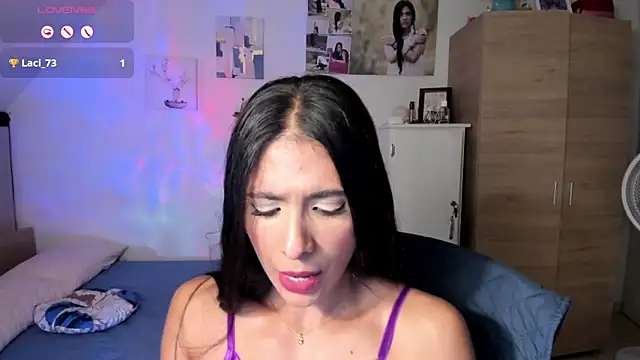 VEROSlen- online show from March 19, 2026, 3:06 am