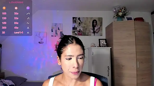 VEROSlen- online show from February 16, 2026, 2:43 am